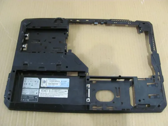 478-3 Кришка дно піддон корпуса для MEDION X6811 X6812 GX660 MS-16F1 оригінал Ціна