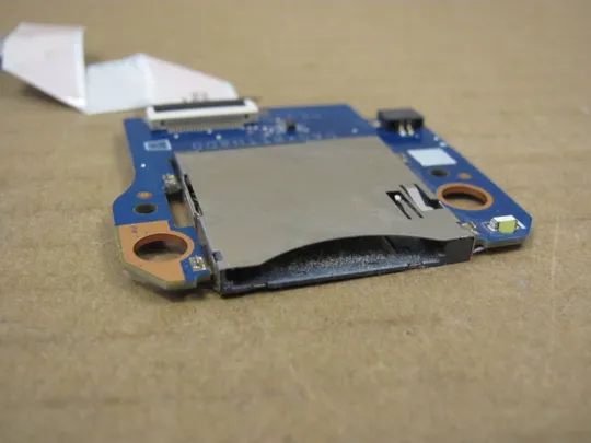 828-32 плата Card Reader  DA0X8ITH8D0 для HP ProBook 430 G6 430 G7  оригінал З аукціону