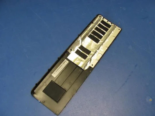 номер0087-4 Сервісна кришка AP0FO000500 для ноутбука Acer Aspire 5253 корпус панель доступу кришка доступу service cover оригінал З аукціону