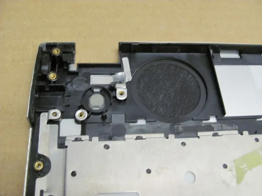 551-1 Кришка панель палмрест клавіатура робоча 13N0-M3A0201 13GN9J1AM020-1 для ASUS N56 N56V N56V8 N56J оригінал Характеристики