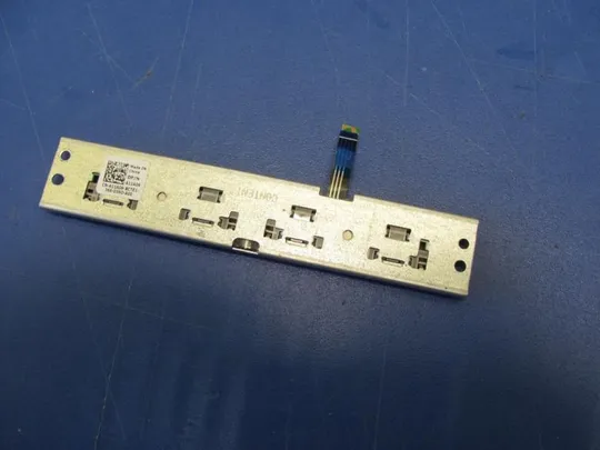 Купити №8-11 кнопки тачпаду A11A09 для DELL VOSTRO 3560 оригінал