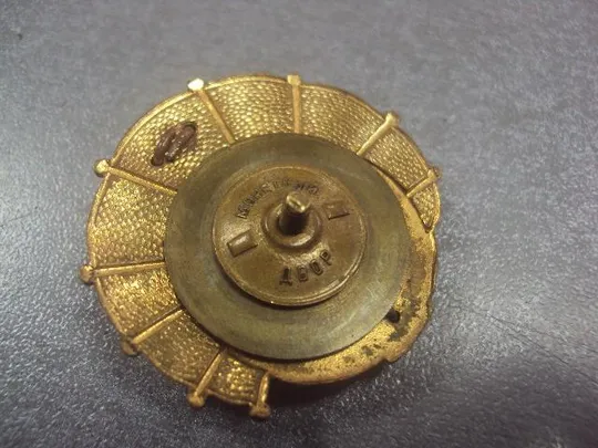 знак гвф за налет 300000 км на документах  №10143 Недорого