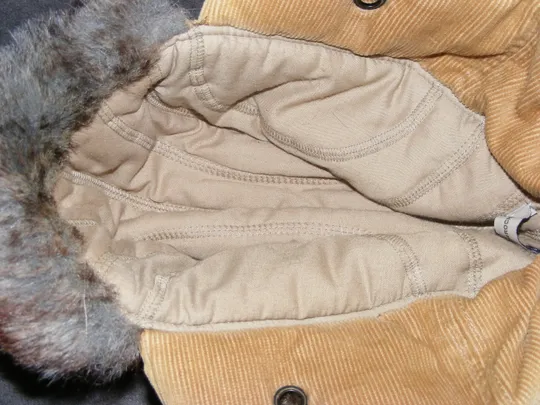 Зимняя шапка-ушанка &quot;ROCHA.JOHNROCHA&quot;. Ирландия. Недорого