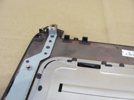 441-9  Кришка панель палмрест тачпад 639388-001  HPMH-B3035032G00001 для  HP Pavilion DV7 DV7-6000 оригінал На торгах