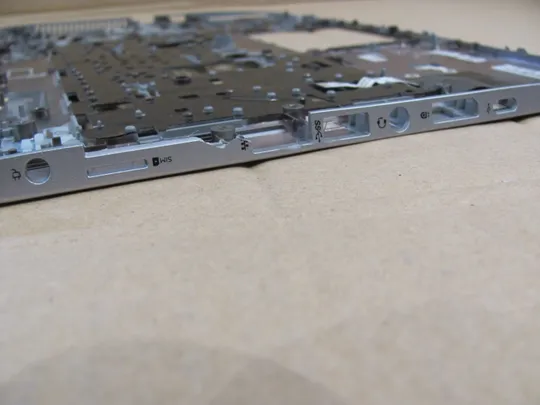 525-1 панель палмрест 6070B0883101 821173-001 для  HP Elitebook 840 G3 840 G4 оригінал На торгах