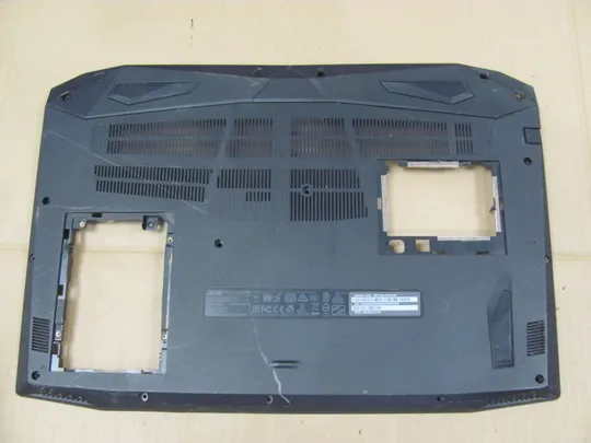 номер0119-2 Кришка, дно, піддон корпуса AP211000B10 для ACER Nitro AN515-51 оригінал Ціна