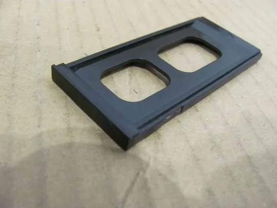 Купити 358-12 заглушка CP473764-01 для FUJITSU A532 AH532 оригінал