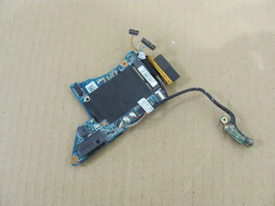 Купити 70-10 плата зі шлейфом для SONY PCG-41213M VPC5B1B9E оригінал