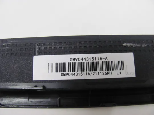 865-33 рамка матриці GM904431511Y GM904431511A  для  Toshiba Dynabook Portege Tecra A40-J A40-K  оригінал Недорого