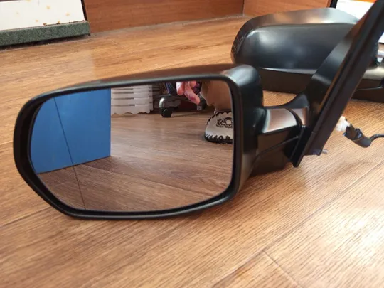 Дзеркало бічне для Honda CRV 4 IV 2012 2013 2014 2015 2016. Бічне зеркало (праве або ліве) Продаж