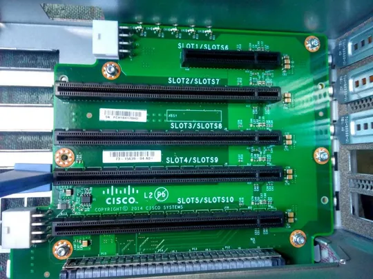 мощный сервер Cisco UCS C460 M4 + 4x процессора Xeon E7-4880 V2 + 256Gb DDR3 ECC Де купити