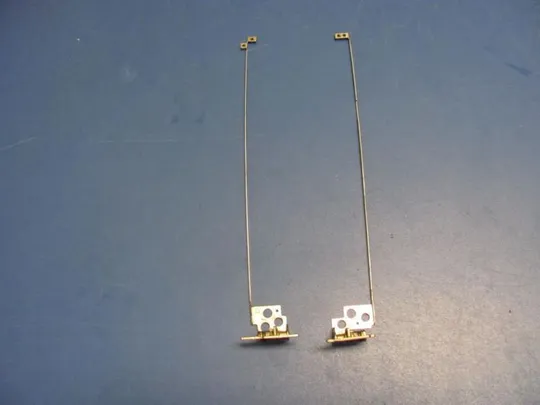 Купити №53-1 кріплення матриці з петлями W550EU-SZS-L для TERRA MOBILE 1529 1220252 оригінал