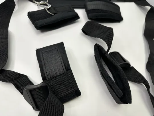 Набір наручників для БДСМ (ящик 25) Де купити