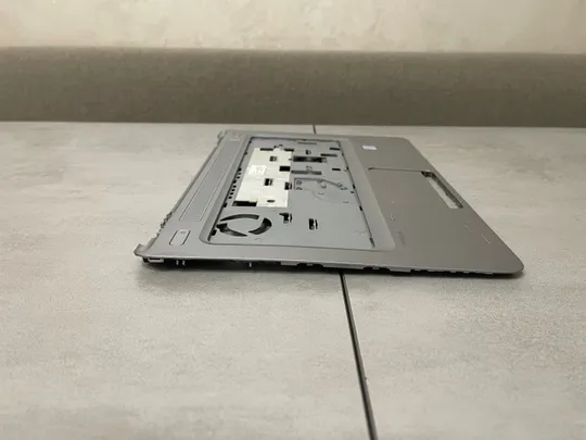 HP Probook 640 G2, топкейс, верхня частина корпусу, кришка клавіатури, Palmrest, #840719-001 #1510B1825302 З аукціону