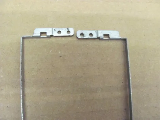 номер0547-23 кріплення з петлями AM10E000200 для LENOVO IdeaPad 100-15 100-15IBD B50-50 Фіксатор Скоби Закріплювач Механізм з'єднання fastening матриці оригінал Де купити