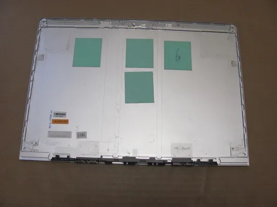 номер1022-1 кришка матриці 6070B1209101 6070B1486701 L62729-001 L15501-001  для HP EliteBook 840 G5 840 G6 745 G5 745 G6 Кришка дисплея Тильна кришка Корпус матриці Верхня кришка matrix cover Top Case LCD Cover Rear Lid Back Cover Housing Cabinet  оригі З аукціону