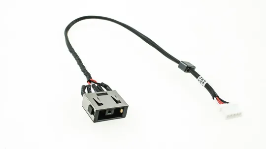 Купити Роз'єм живлення PJ807 (Lenovo: T440P series), з кабелем