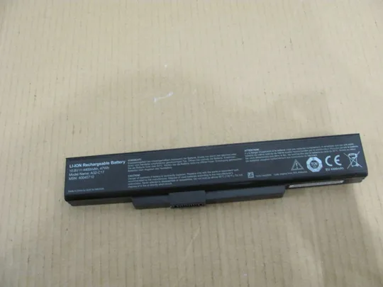 Купити Оригінал АКБ Акумуляторна батарея Оригінальна батарея живлення, batter A32-C17 10.8V 47WH A41-C17 14.4V 37WH для Akoya E7223 E7225 E7226 E7227 E7227T P7627 P7628 P7631