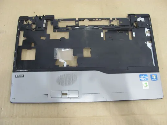 номер0158-4 Кришка панель палмрест тачпад для FUJITSU LIFEBOOK E781 E782 оригінал Ціна