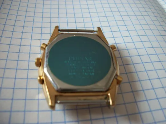 Часы PULSAR , Pulsar [Пульсар] очень хорошее состояние, все работает [батарейку поменять] Де купити