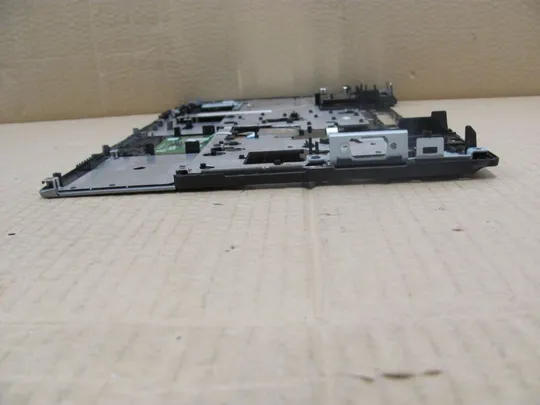 номер0158-1 Кришка панель палмрест тачпад для FUJITSU LIFEBOOK E781 E782 оригінал З аукціону