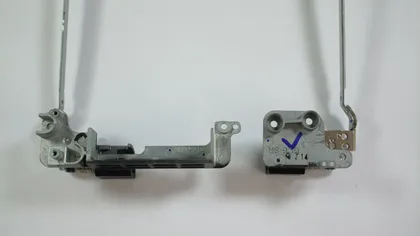 фото, Петлі для ноутбука LENOVO Thinkpad E50 (FBGC6005010 + FBGC6004010) (ліва+права)