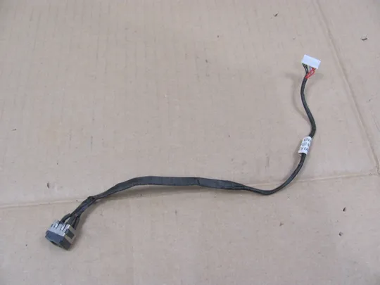 743-14 роз'єм живлення 0Y44M8 DD0AM9AD000 для Dell Inspiron 15 15-7000 7559 5599 5577 5576 7557 оригінал Ціна