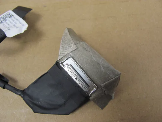 Купити 753-23 шлейф 0Y6MXH DC02C00NJ00 FDX30 DB-2659P для Dell Latitude 7310 E7310  оригінал