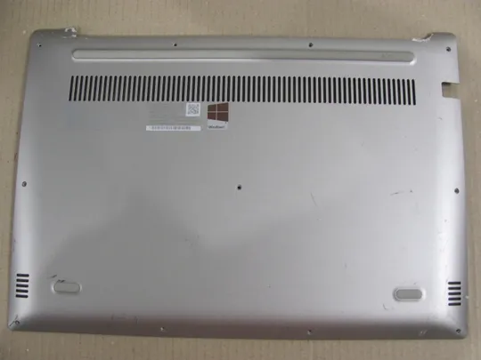 388-31  Кришка дно піддон корпуса 460.0CJ05.0001 5CB0P26302  для  LENOVO IdeaPad  720-151KB 720-15 720-15ISK 720-15IKB  оригінал Ціна