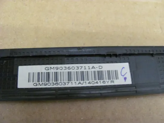 номер0006-26 рамка матриці GM903603711A-D для Toshiba Portege Z30 Z30-A оригінал Продаж