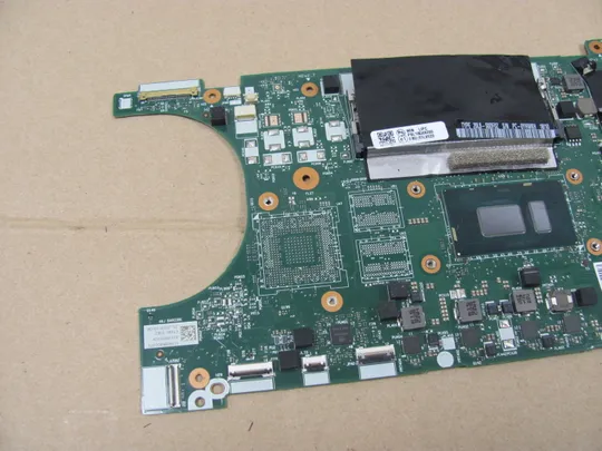 600-12 материнська плата  SR3L9  i5-8350U ET481 NM-B471 01LV620 для Lenovo ThinkPad T480S оригінал З аукціону