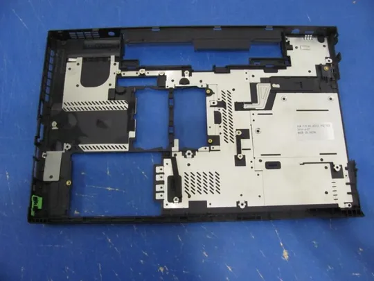 Купити №236-2 Кришка дно піддон корпуса 60.4CU10.002 для LENOVO THINKPAD T510 T510i W510 оригінал