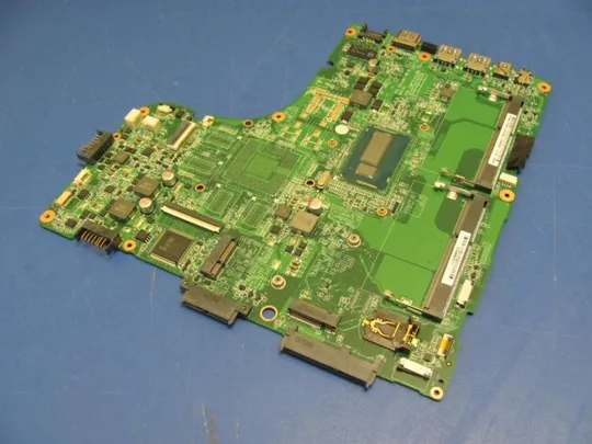 номер0128-24 материнська плата,Mainboard,Материнка,Основна плата,Системна плата,Плата системи  15BFT4-011000 РОБОЧА для MEDION AKOYA S6212T оригінал Інтернет-аукціон