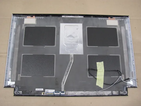 Купити 382-11  кришка матриці  0XFP33 PK37B00WB10 для Dell Alienware M15 R3  оригінал