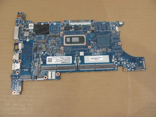 795-12 материнська плата РОБОЧА SRF9Z i5-8365U L62759-601  6050A3022501 для HP Elitebook 840 G5 G6 оригінал Ціна