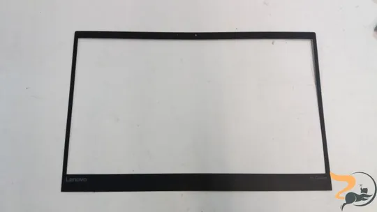 Рамка матриці для Lenovo ThinkPad X1 carbon Gen 5, SM10K80805, Б/В. Без пошкоджень. Ціна