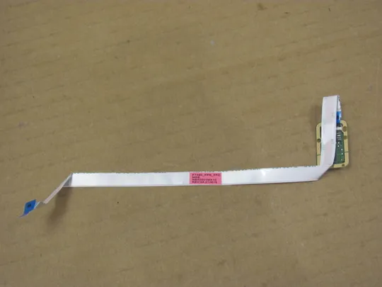 номер0813-30 сканер відбитку Сенсор відбитків пальців Сканер безпеки Датчик аутентифікації Плата сканер відбитку fingerprint scanner  5F30V25898 NBX0001MX10 для Lenovo ThinkPad T590 T14 T14S Gen 1 2 T15 P15 P17 T15g T15p P15v Gen1 оригінал З аукціону