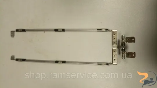 Петлі для ноутбука HP dv3500, б/в Ціна
