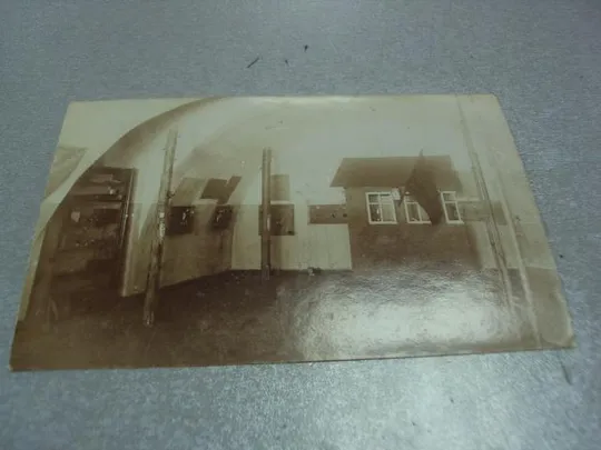 фотография бункер телефонная станция №1253 Ціна