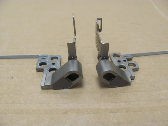 номер0929-18 кріплення матриці з петлями Фіксатор Скоби Закріплювач Механізм з&#039;єднання fastening  FBLV9004010 FBLV9005010  для Lenovo IdeaPad  V510-15 V510-15IKB оригінал Продаж