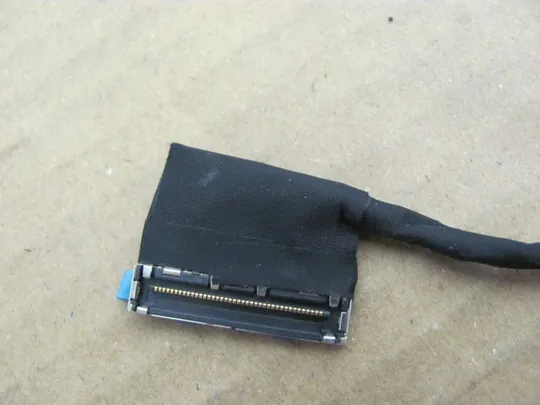 566-11 шлейф 0YXXXK DC02C002L00 для Dell Latitude E5430 P27G оригінал З аукціону