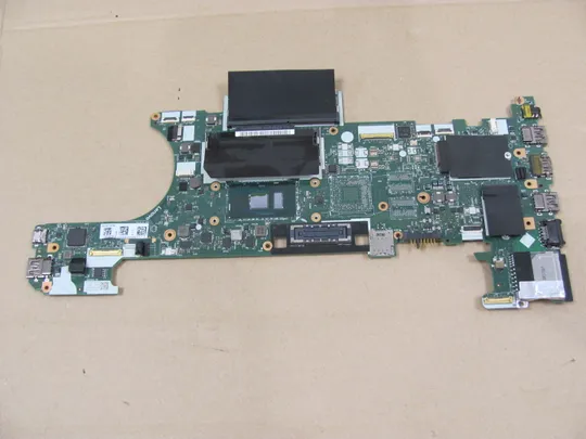 625-2 материнська плата CT470 NM-A931 SR2F0  i5-6300U для Lenovo ThinkPad  T470 оригінал Ціна