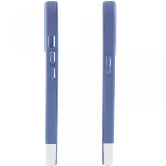 Чехол TPU+PC Bichromatic для Apple iPhone 13 (6.1") З аукціону