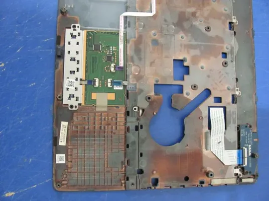 Купити 5-12 Кришка панель палмрест та тачпад AP0LH000100 00MCCJ для Dell Latitude E6530 оригінал