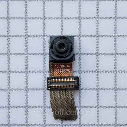 фото, Фронтальна камера ZTE Blade A7S 2020 A7020 для телефона оригінал