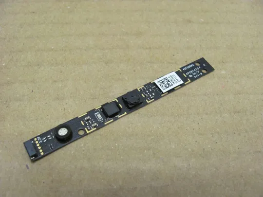 46-18 WEB камера 04081-00052400 для ASUS F751L X751 K751 F752 оригінал Ціна