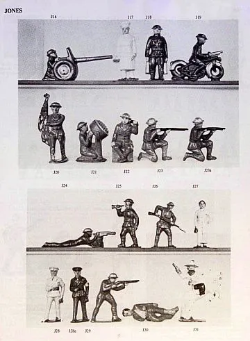 Коллекционирование солдатиков - 1992 - *.pdf Інтернет-аукціон