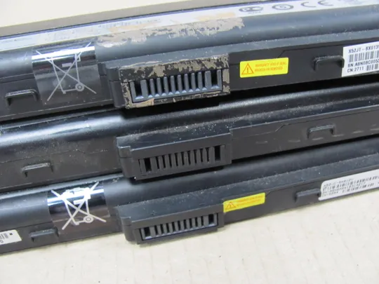 Оригінал АКБ, Акумуляторна батарея, живлення, battery, Оригінальна батарея  A32-K52 A41-B53 для  X52 A40 A42 A52 A62 B53 F85 F86 K42 K52 K62 N82 P42 P52 P62 Інтернет-аукціон