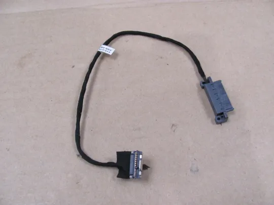 654-8 Перехідник CD/DVD, SATA ESB0606A для HP G72 G72-130EG G72-120EG, G72-150EF оригінал Ціна