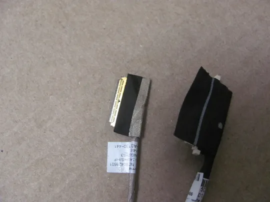 Купити номер0920-3 Шлейф матриці для ноутбука Шлейф дисплея Шлейф підключення дисплея Шлейф екрана Laptop matrix cable 6017B0428601  для HP EliteBook 745 840 G1 G2 оригінал